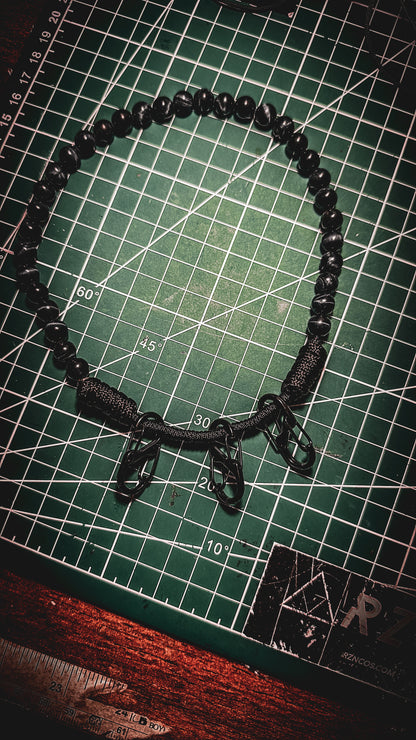 (Pre-Order)  AL-Makmur Paracord Tasbih