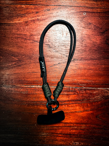 Wrist Lanyard