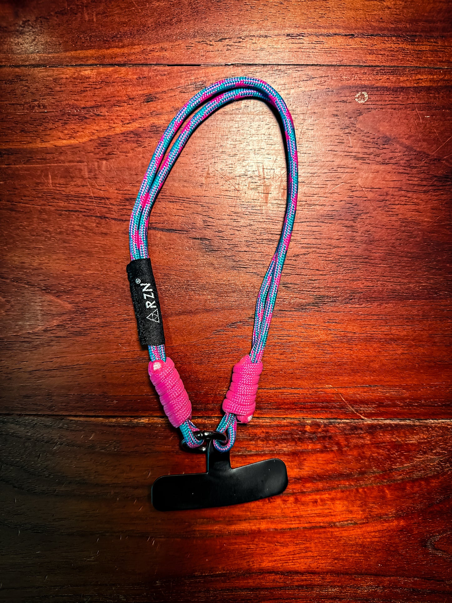 Wrist Lanyard