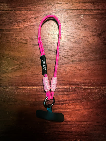 Wrist Lanyard