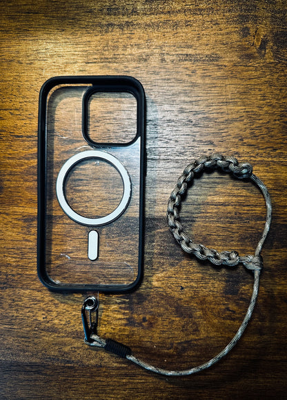 Phone Handstrap