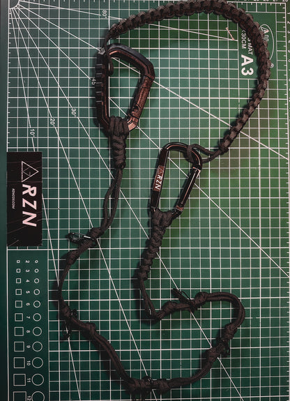 The Fishermen's Lanyard