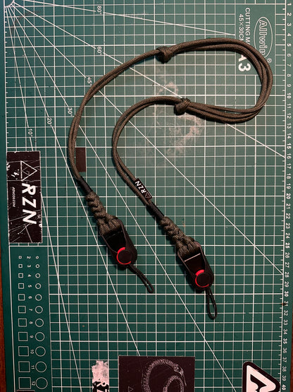 Jay-Camera Strap