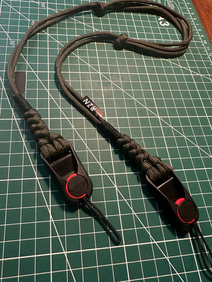 Jay-Camera Strap