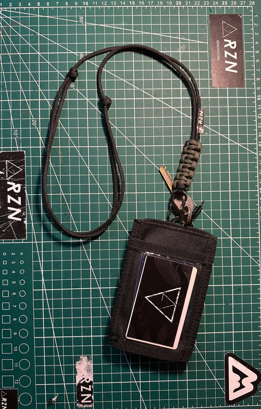 ID Lanyard