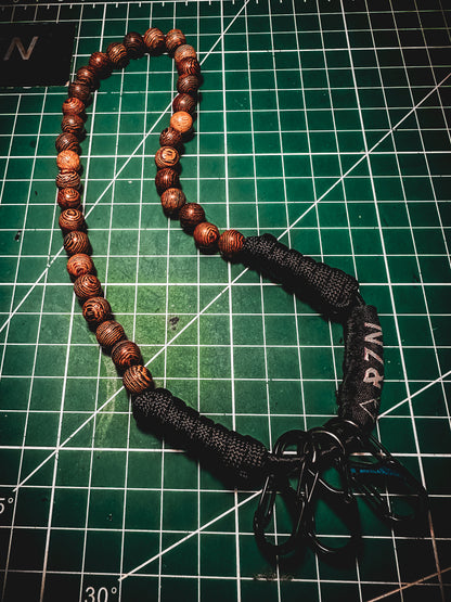 (Pre-Order)  AL-Makmur Paracord Tasbih