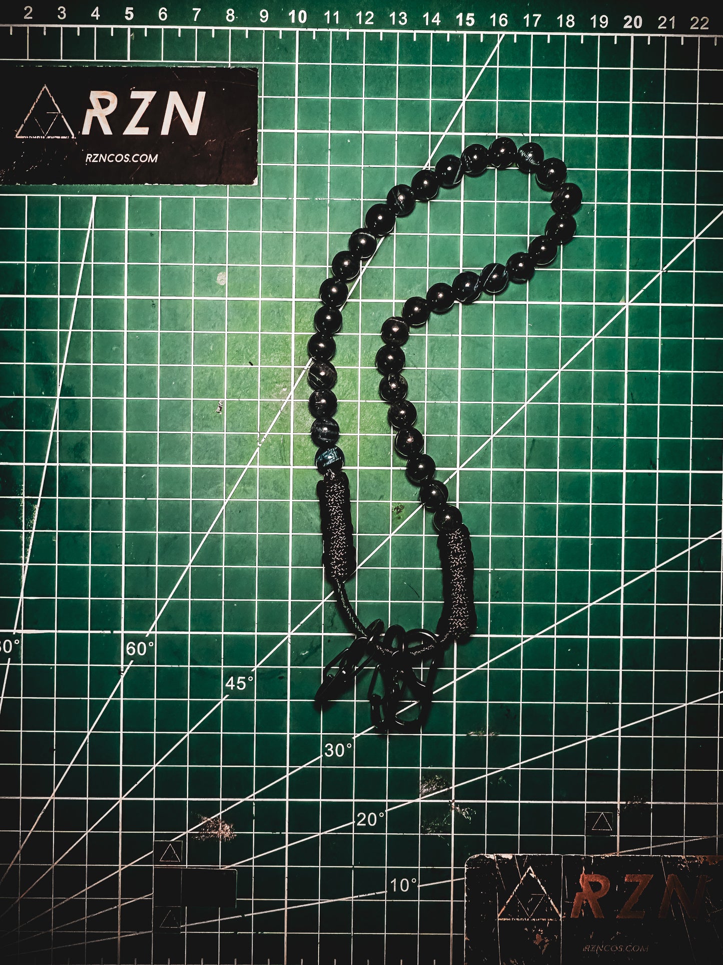 (Pre-Order)  AL-Makmur Paracord Tasbih