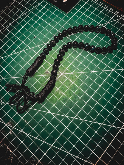 (Pre-Order)  AL-Makmur Paracord Tasbih